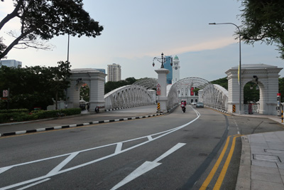 Brug Singapore