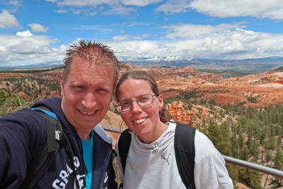 Bryce Canyon