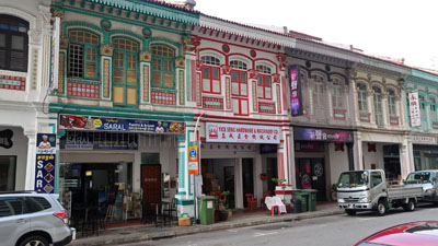 Little India Singapore