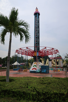 Pretpark Batam