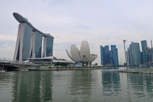 Skyline Singapore