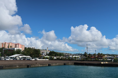 Haven Martinique