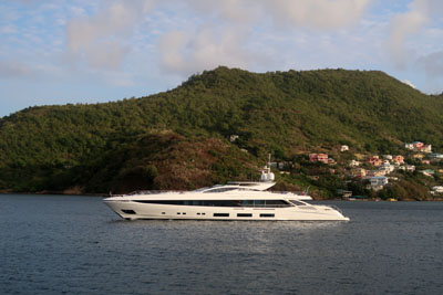 Bequia