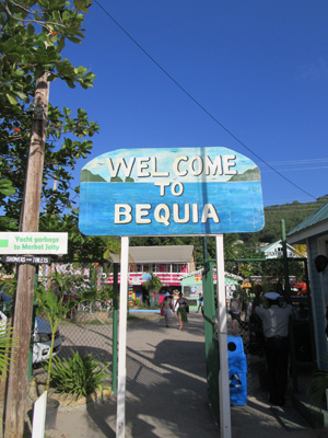 Bequia