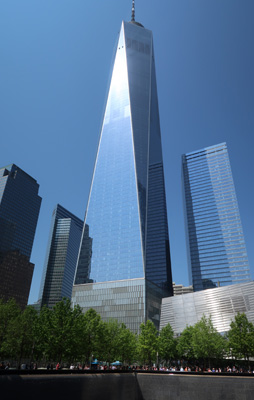 WTC New York