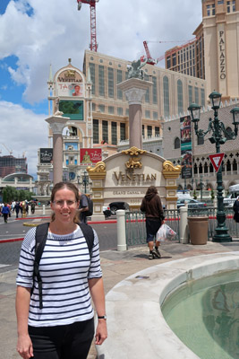 The Venetian Las Vegas