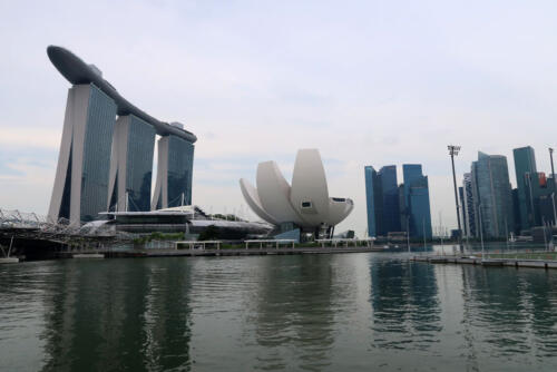 Singapore